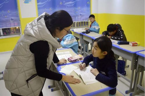 課后延時與校外托管 同源不同命的服務分野